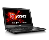 MSI GL62 i7-6700HQ/8GB/1TB/ GF940MX FHD - 295694 - zdjęcie 7
